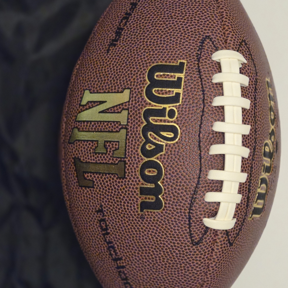 Wilson NFL Football